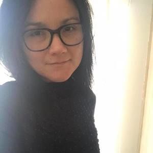 Meet your Posher, Stéphanie